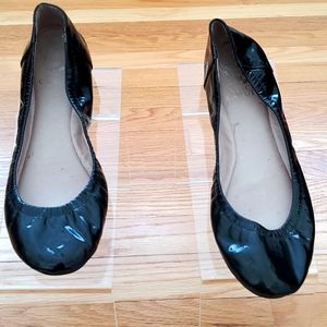 Vince Camuto Ballerina Slippers